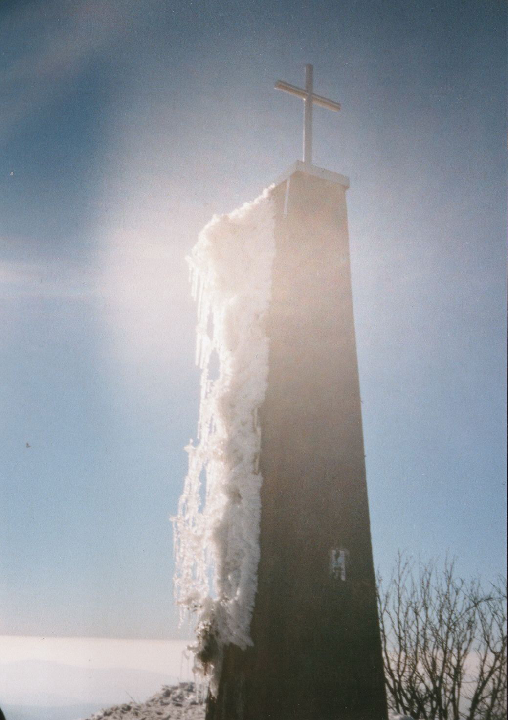 Vihorlat (hora) Wikipedie